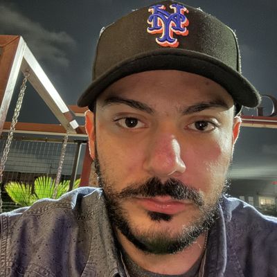 Jesse, 32