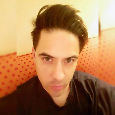 Josh, 38