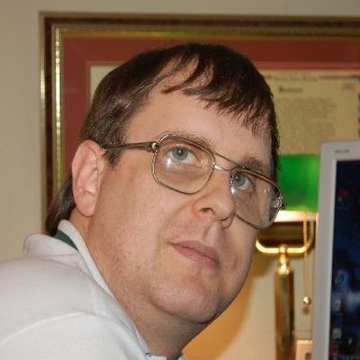 Gregory, 60