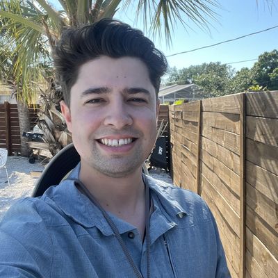 Sebastian, 29