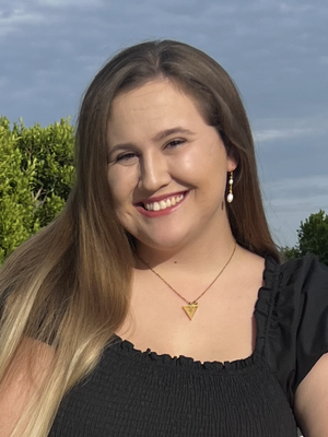 Meagan, 24