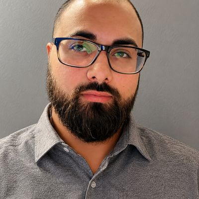 Brandon, 33