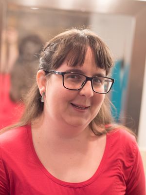Helen, 34