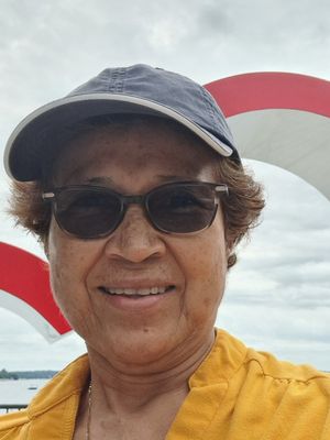 Maria, 69
