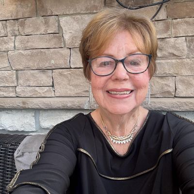 Sarah, 81