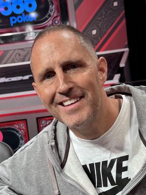 Todd, 46