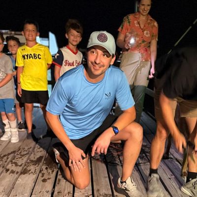 Josh, 34