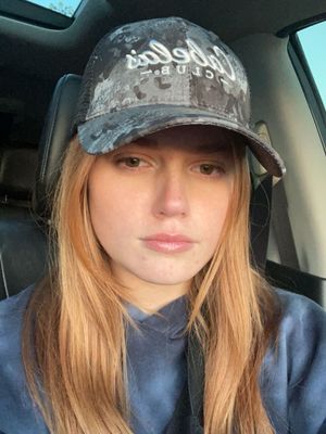 Carrington, 23
