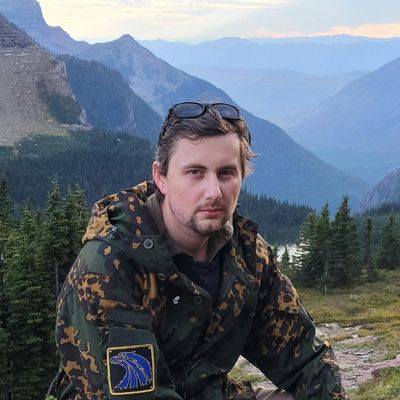Edward, 33