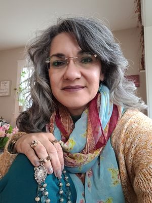 Jeanette, 55