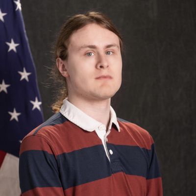 Nate, 23