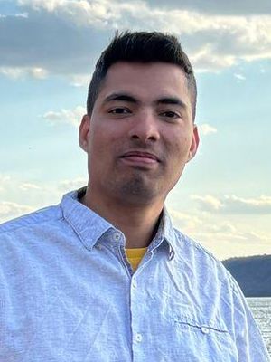 Swapnil, 35