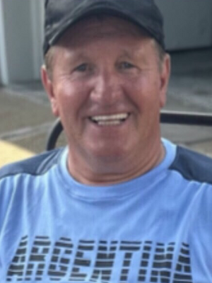 Joe, 66