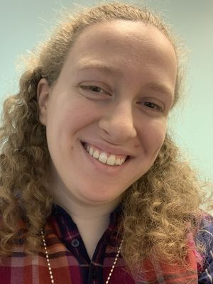 Clare, 27