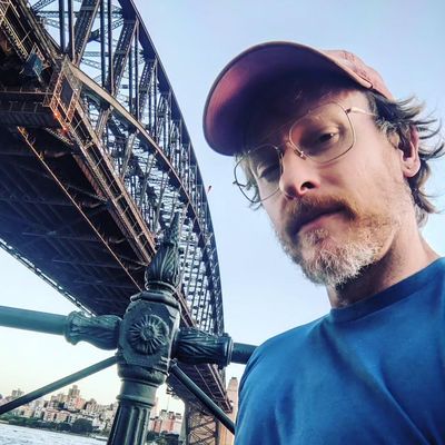 Gary, 47