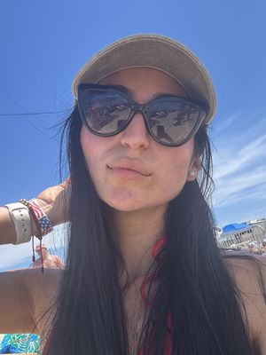 Paulina, 23