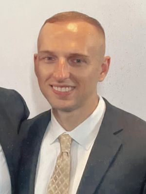 Robert, 30