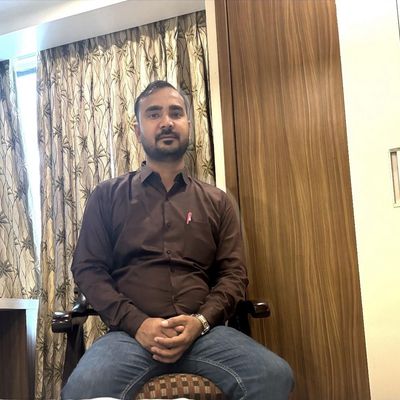 Kumar, 32