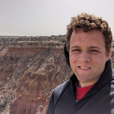 George, 24