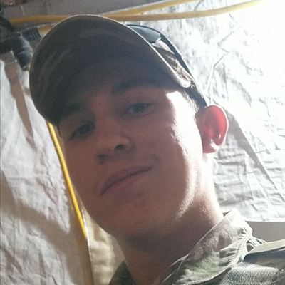 Josiah, 24