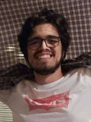 Angel, 23