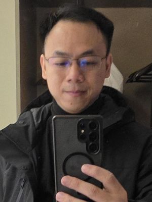 Daniel Chun Yin, 33