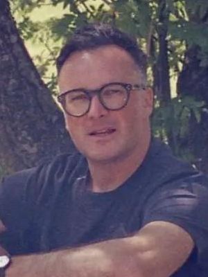 Federico, 36