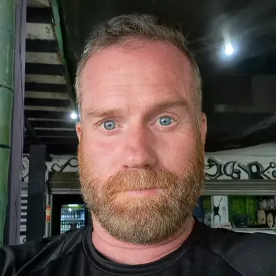 Michael, 49