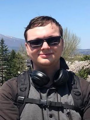 TJ, 27