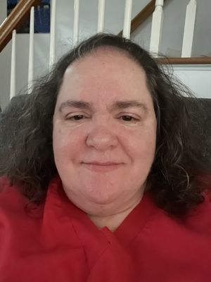 Jeanette, 51