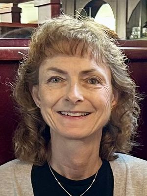 Teri, 62