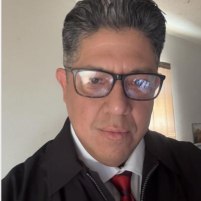 Randy, 56