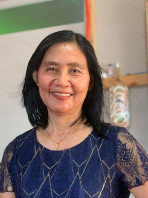 Rowena, 58