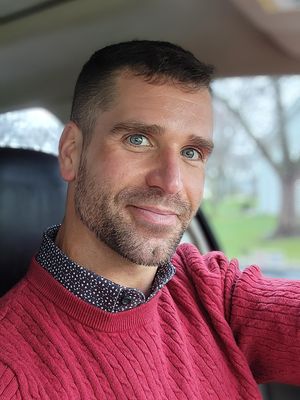 Noah, 35