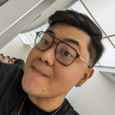 Kevin, 33