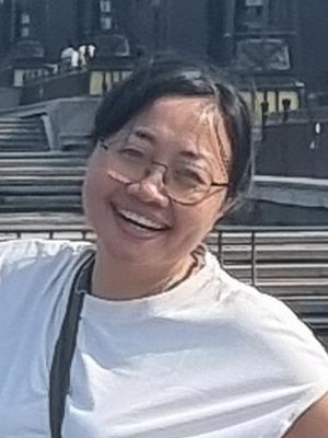 Margaret, 45
