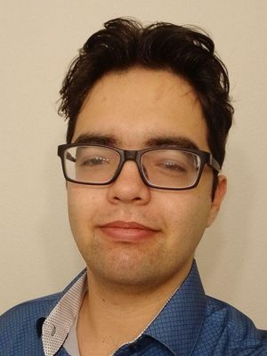 Enrique, 24