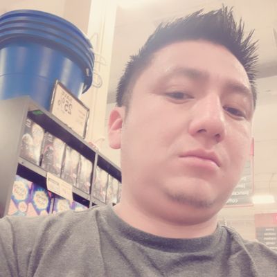 Edwin, 31