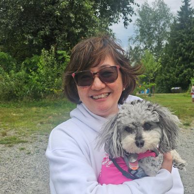 Jocelle, 58