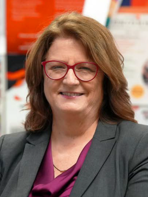 Angela, 61