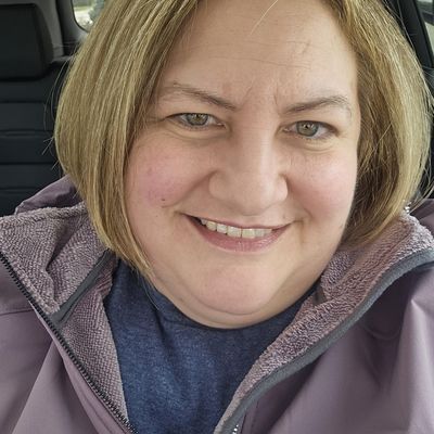 Jenna, 47