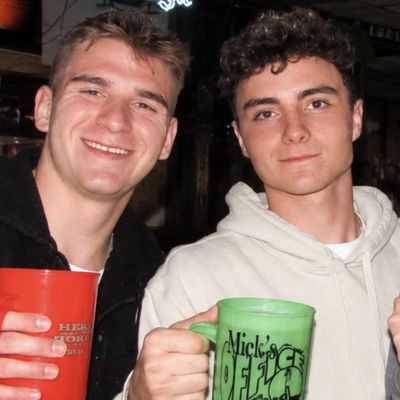 Tucker, 23