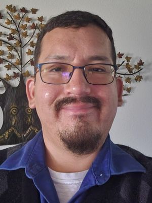 Pablo, 28