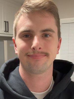 Cody, 25