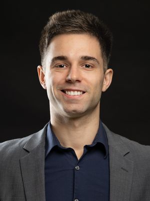 Michael, 34