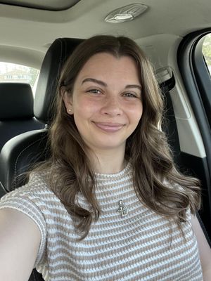 Jacelyn, 21