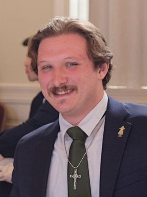 Conner, 26