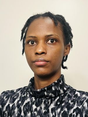 Margaret, 32