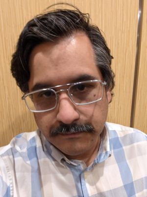 Edward, 41