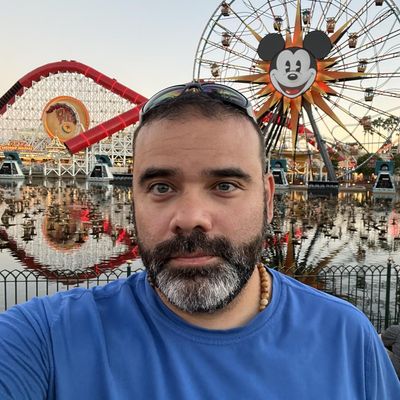 Abel, 42